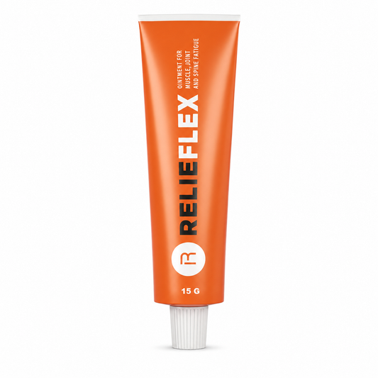 RelieFlex Gel 25ml